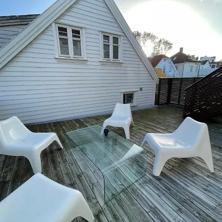 At Bertis Ap10 Bigterrace And 2bedrooms * Stavanger