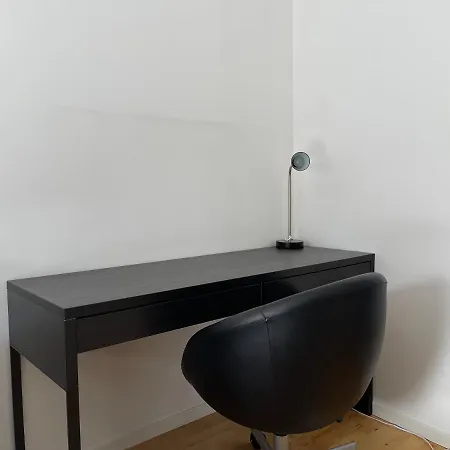 At Bertis Ap10 Bigterrace And 2bedrooms Apartment