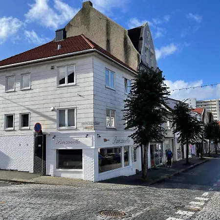 At Bertis Ap10 Bigterrace And 2bedrooms Stavanger