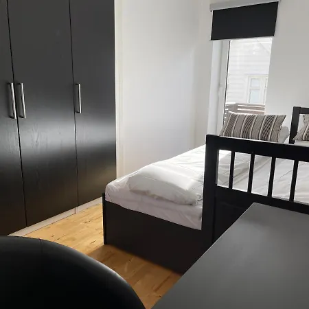 At Bertis Ap10 Bigterrace And 2bedrooms Apartment *