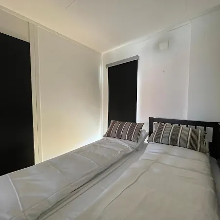 At Bertis Ap10 Bigterrace And 2bedrooms *