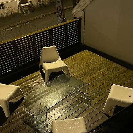 At Bertis Ap10 Bigterrace And 2bedrooms