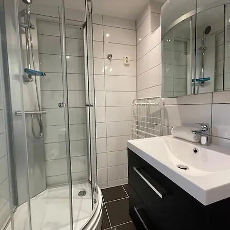 At Bertis Ap10 Bigterrace And 2bedrooms *