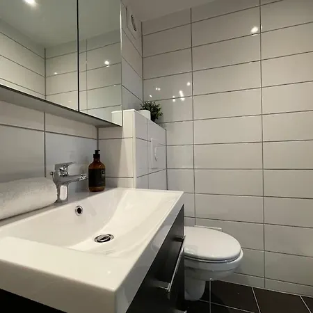 At Bertis Ap10 Bigterrace And 2bedrooms Stavanger
