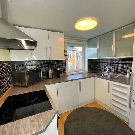 At Bertis Ap10 Bigterrace And 2bedrooms Apartment