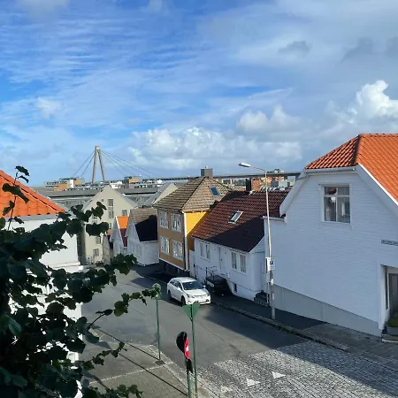 At Bertis Ap10 Bigterrace And 2bedrooms Apartment Stavanger